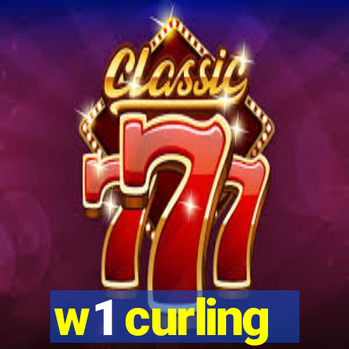 w1 curling